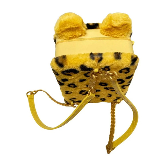 Na Na Na Surprise With Jennel Jaguar Doll Playset 3-in-1 Backpack Bedroom - Picture 6 of 11